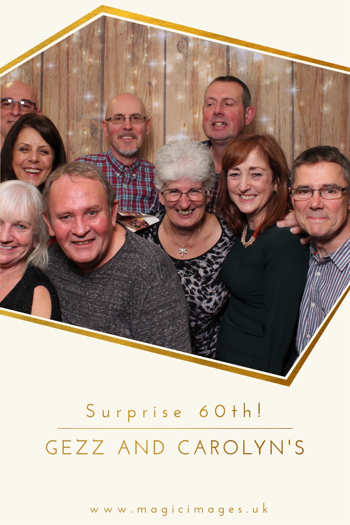 Jezz's 60th Birthday Party  | View more photos from the event at gallery.magicimages.uk/u/MagicImages/Jezzs-60th-Birthday-Party